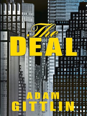 cover image of The Deal